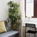 City Center - 3 Rooms - New Building - Private Parking Place - Garage